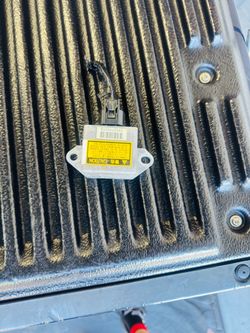 2003- 2005 OEM Toyota 4Runner  Yawrate sensor