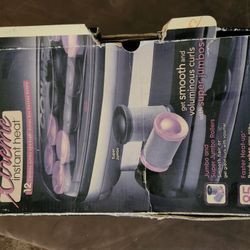 Xtreme Instant Heat Rollers Free
