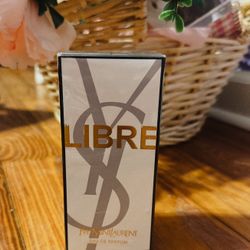 YSL Libre