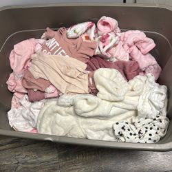  Baby Girl Clothes