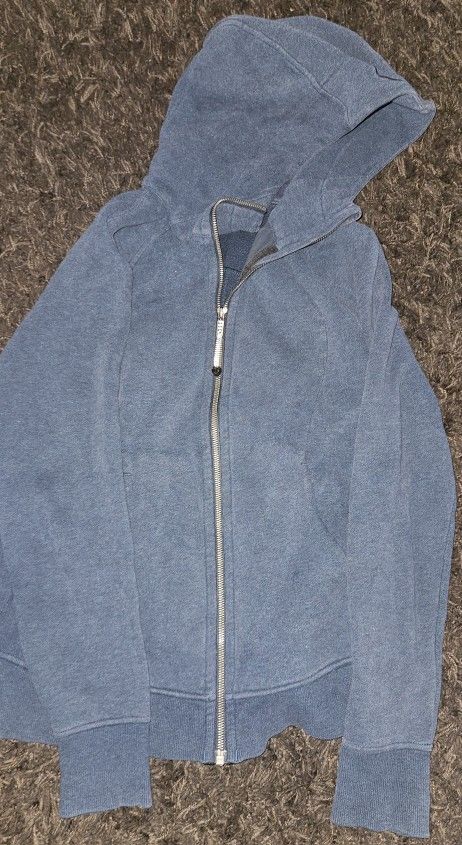 Lululemon Hoodie