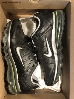 2009 Nike airmax