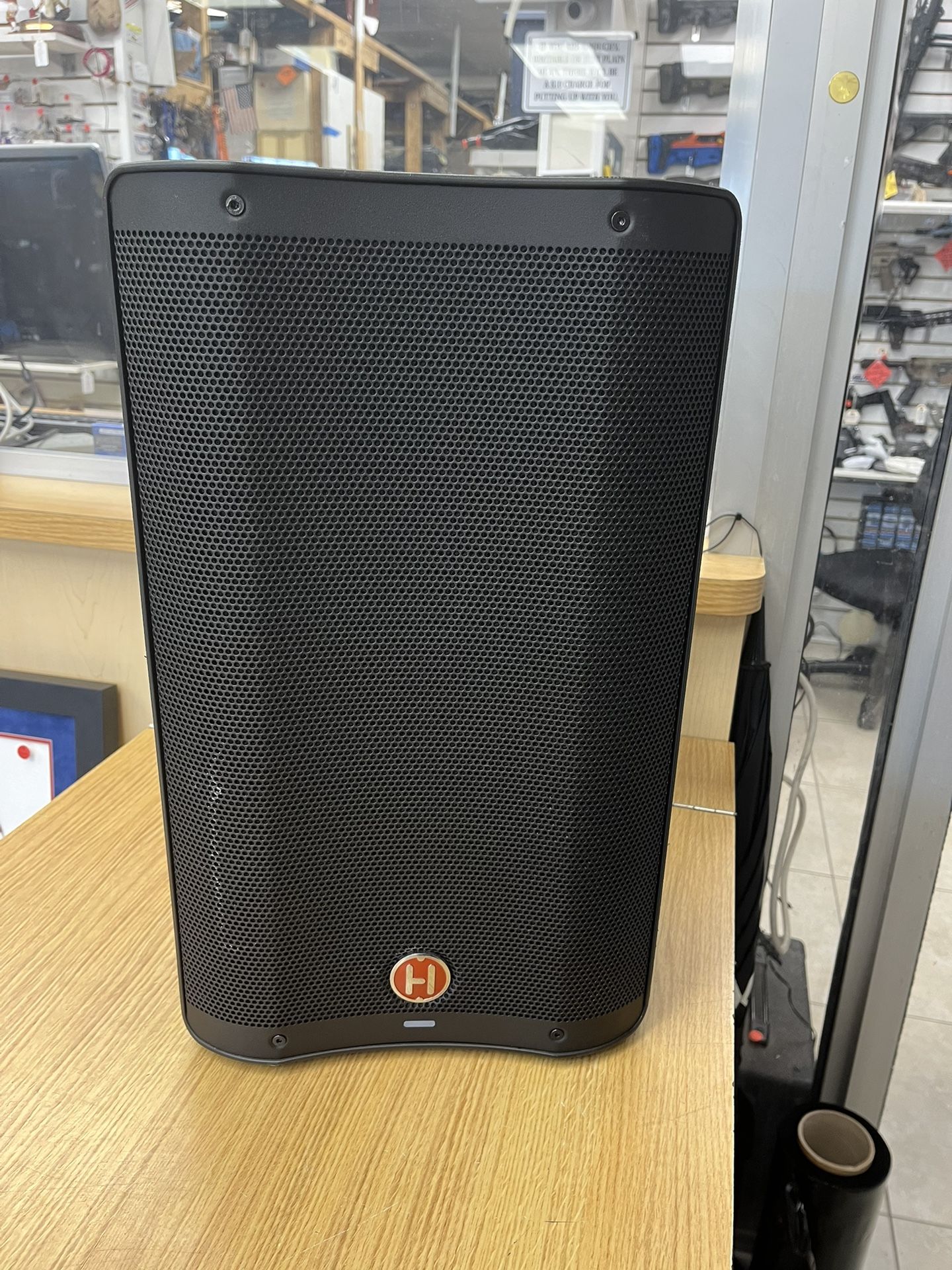 Harbinger Vari V2310 10” 2-way Speaker With Working Bluetooth