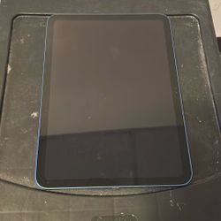 iPad 10th generation