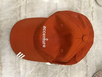 ACCENTURE GOLF HAT