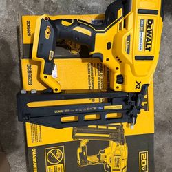 Dewalt Kit