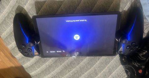 Ps portal for sell