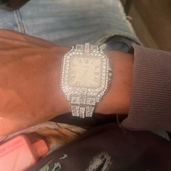 Cartier Watch  