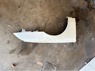Honda prelude fender