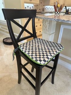 Bar stools