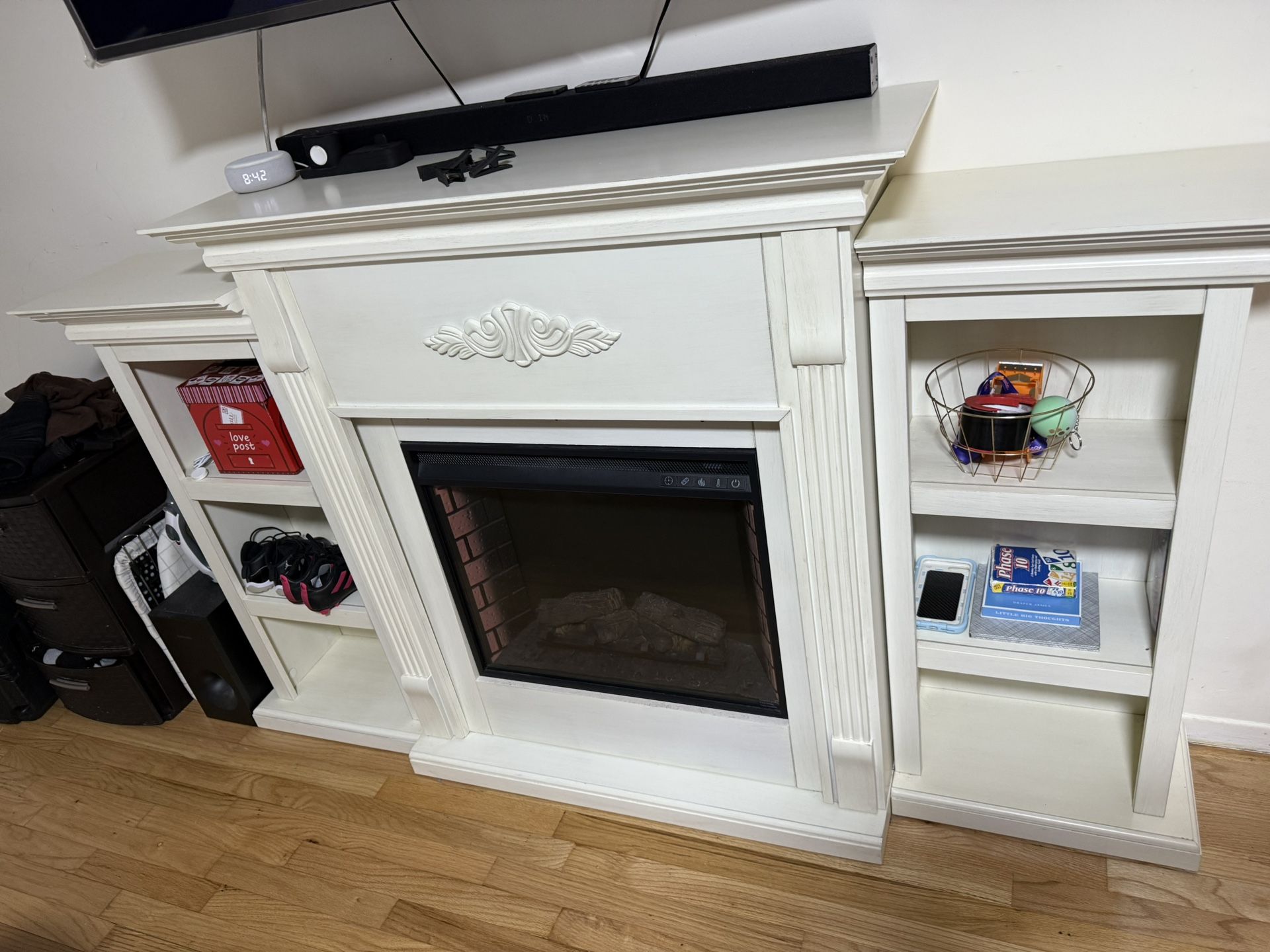 Fire Place