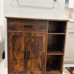 Bathroom Cabinet