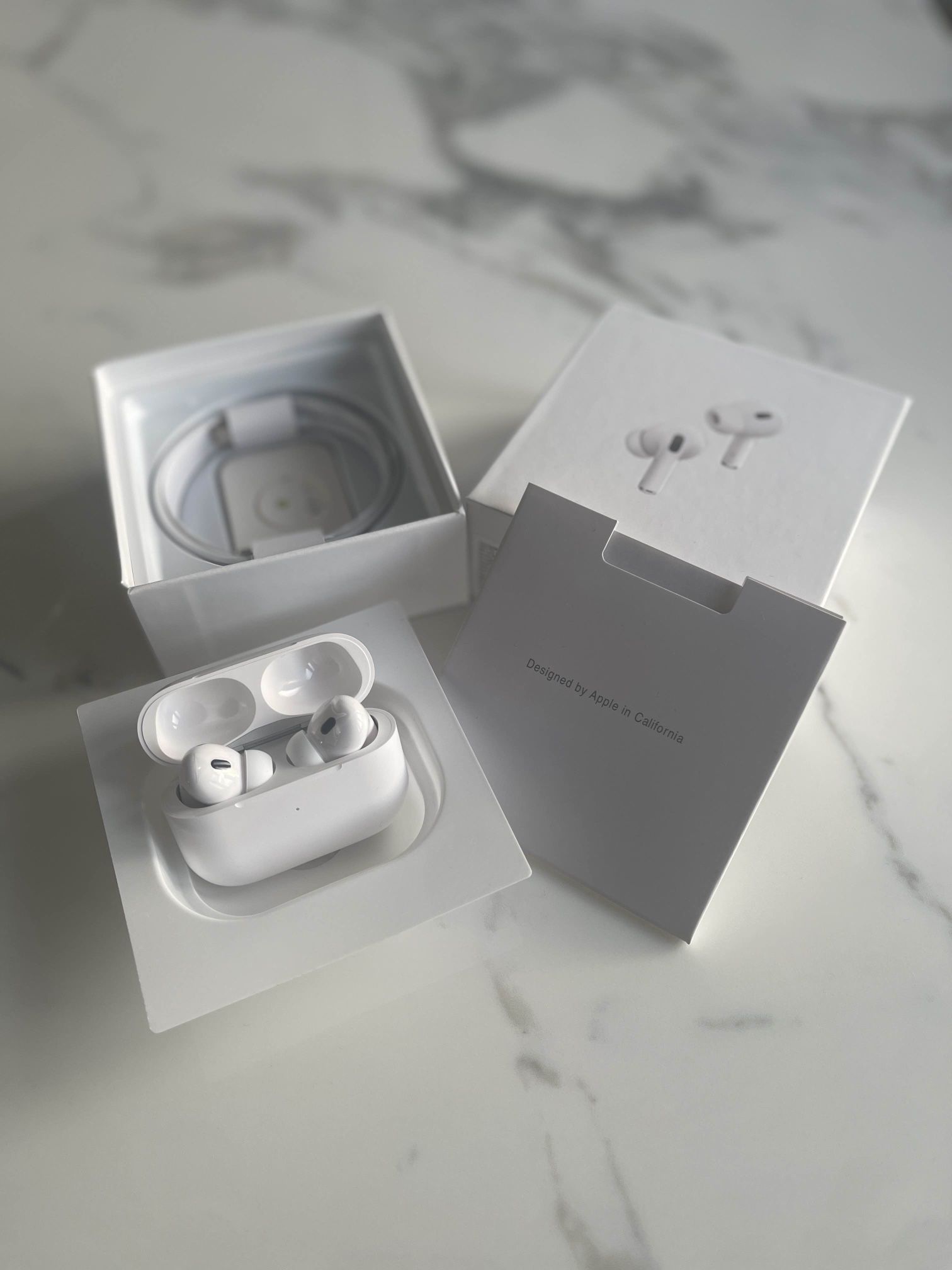 Apple Airpod Pro Gen 2
