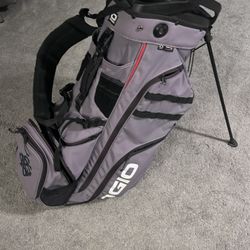 Ogio Golf Stand Bag