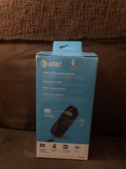 AT&T House Phone
