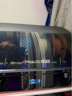 Creality CFS Machine