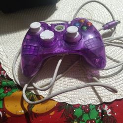 Xbox 360 Controller 