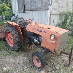 Allis 5020