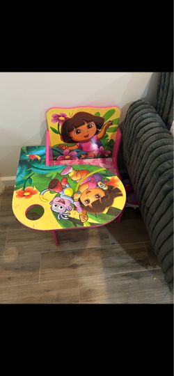 Dora Chair