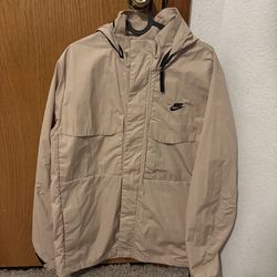 Nike Wind Breaker
