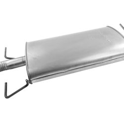 Walker Exhaust 