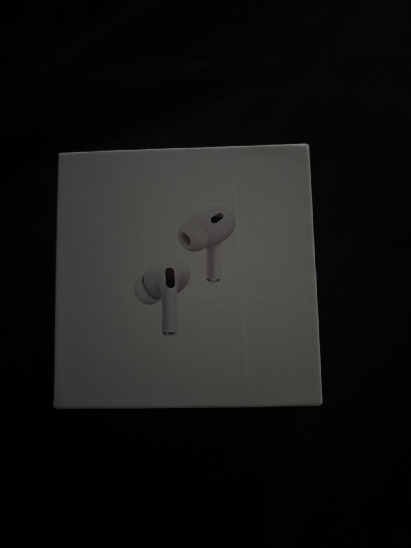 AirPods Pro (2nd generation)