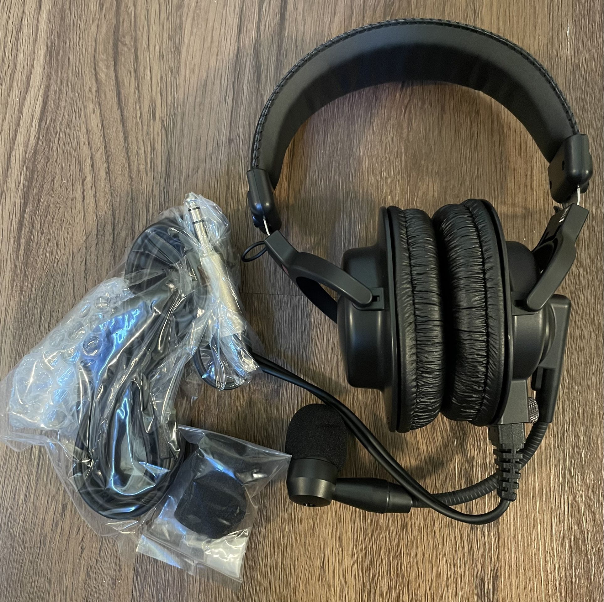Audio-Technical BPHS1