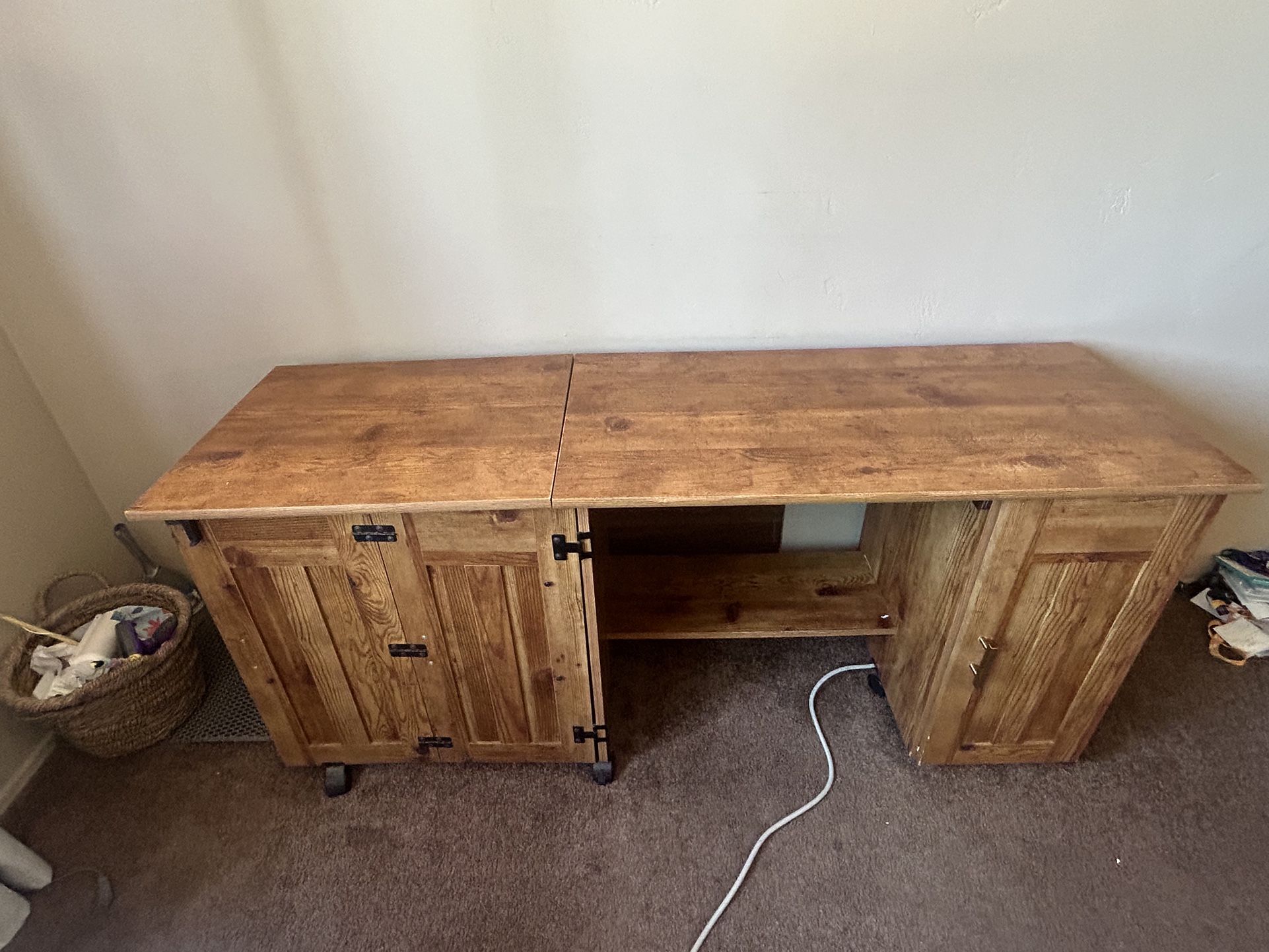 Desk
