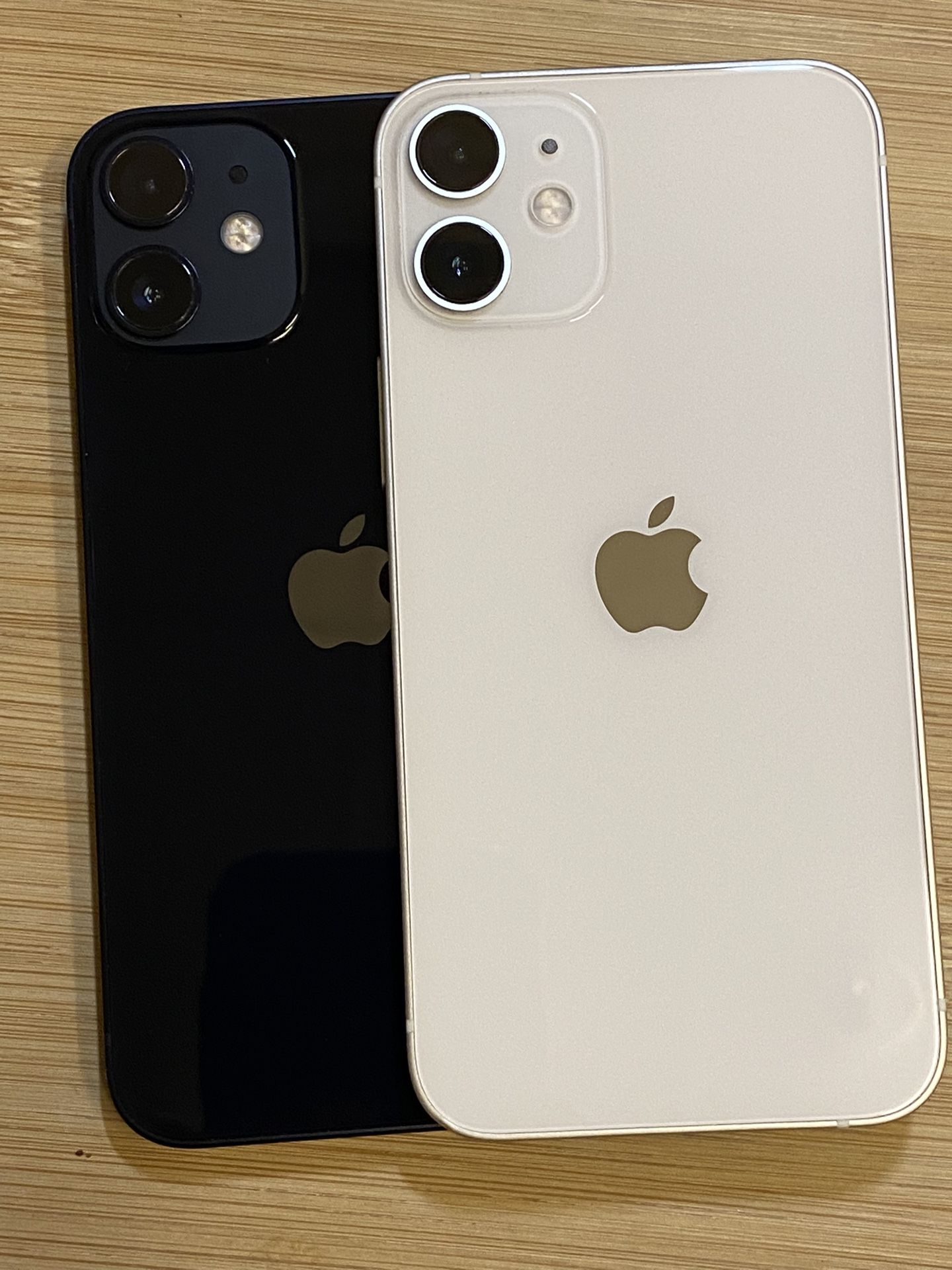 iPhone 12 mini Fully Unlocked