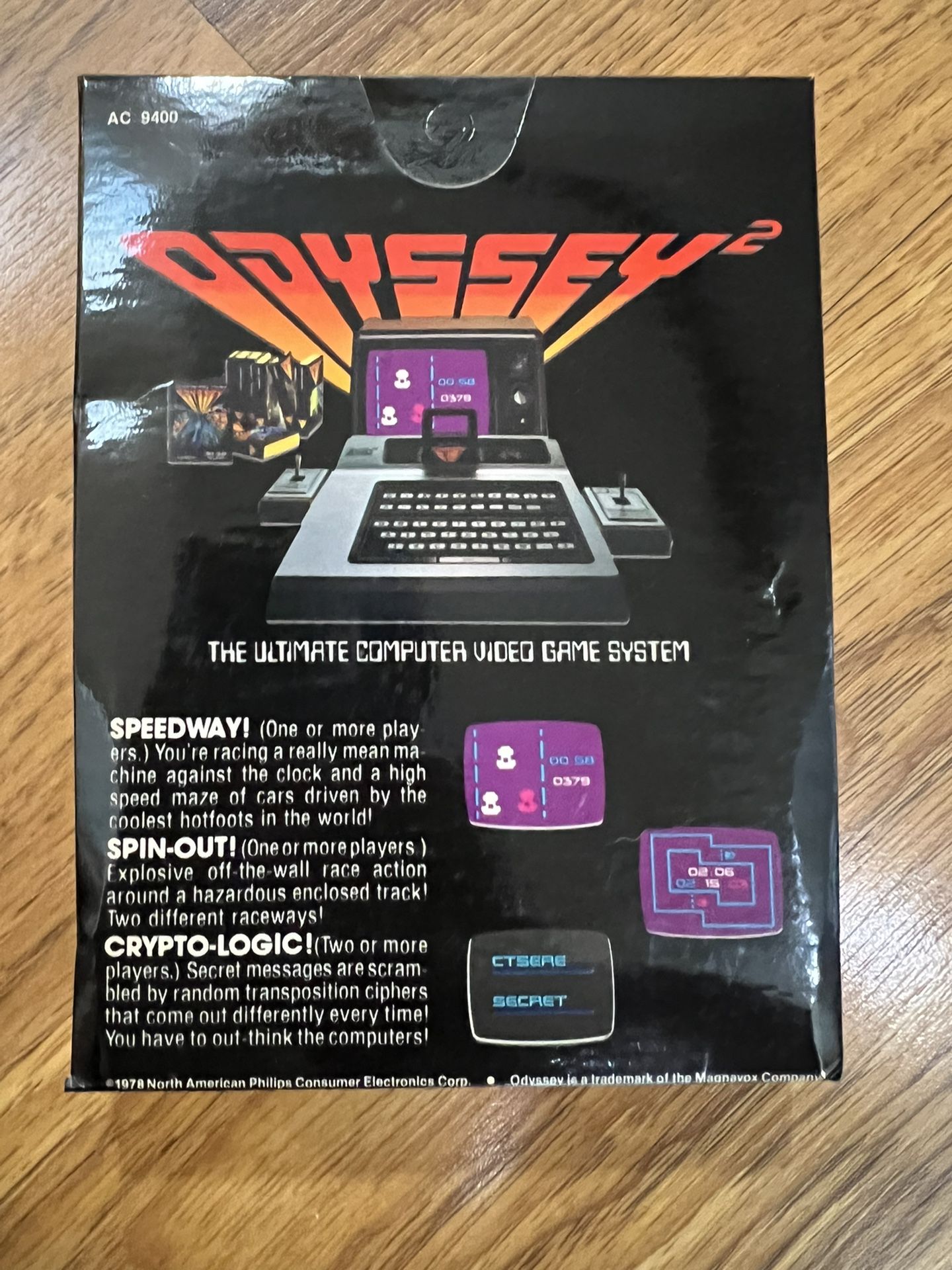 Atari 2600 Atari 7800