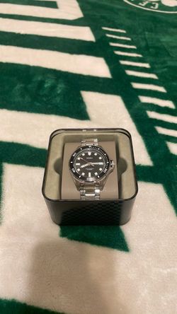 Men’s fossil watch