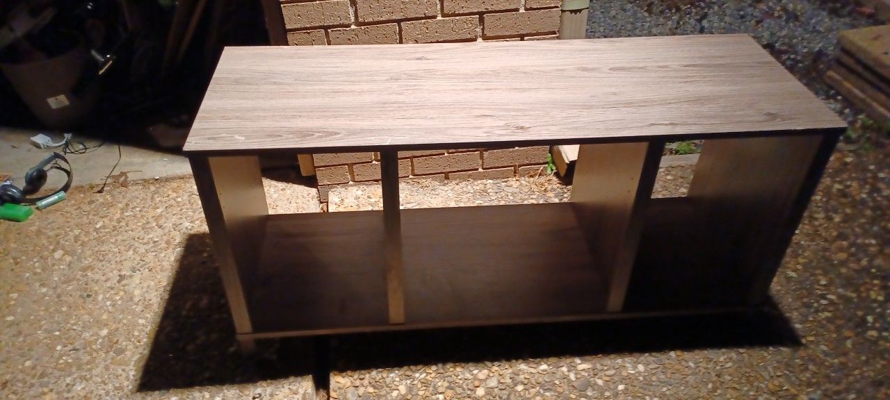 Nice console or coffee table