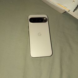 Brand New Pixel 9 Pro