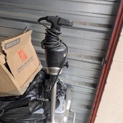 Waring Immersion Blender Mixer NSF