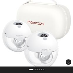 Momcozy  M5 Breast Pump