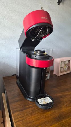Nespresso Vertuo