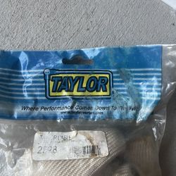 Spark Plugs, Wire Protector…..