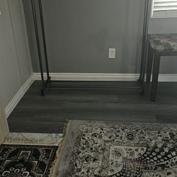 Garment Rack 