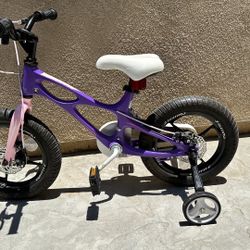 Kids Bike 