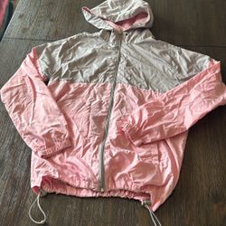 Small Windbreaker 