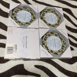 individual  Collection Belle Maison 4 $15