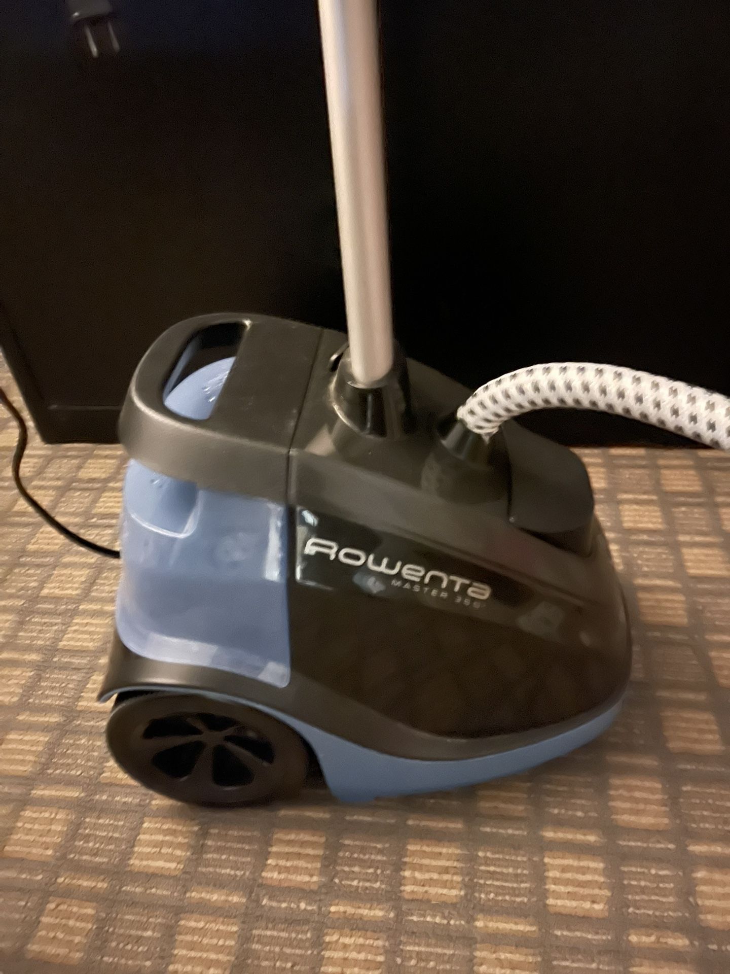 Rowenta Master 360 Steamer