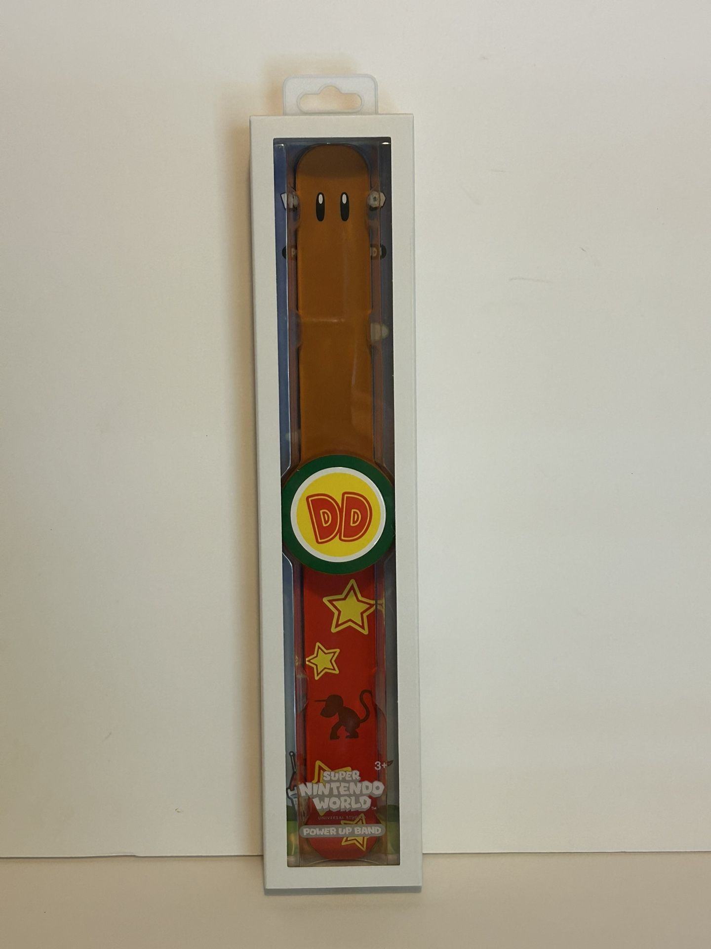 Diddy Kong Power Up Band from Universal Studios Japan