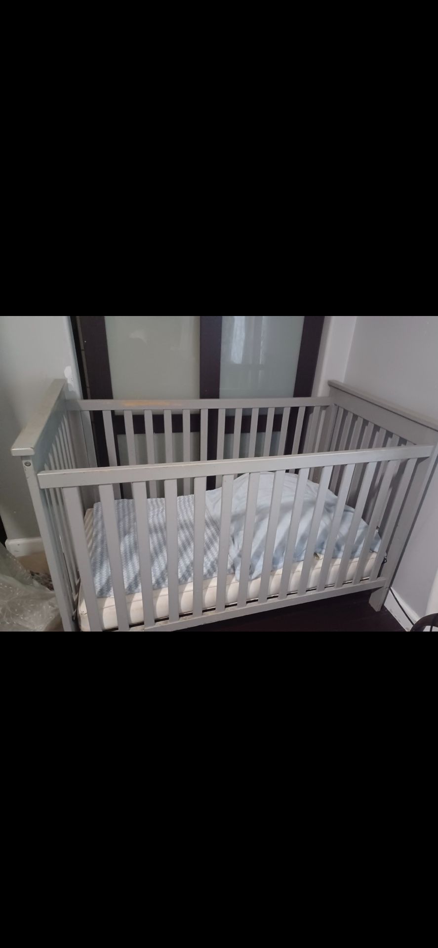 Baby Crib