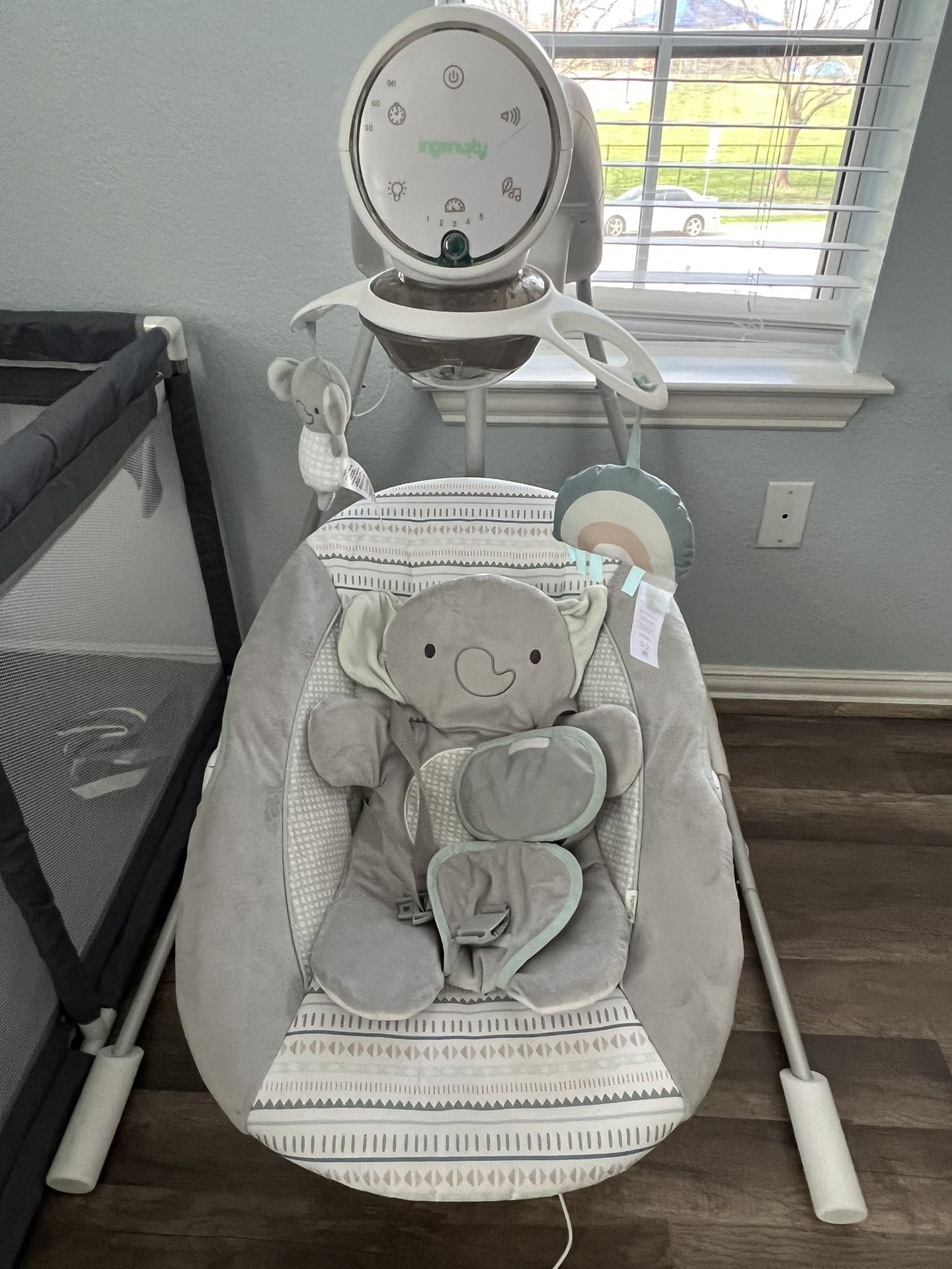 Baby Swing