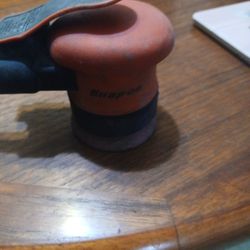 Snap On Orbital Sander 3"