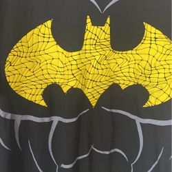 Batman Shirt