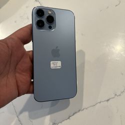 iPhone 13 Pro Max 512 Gb Unlocked 