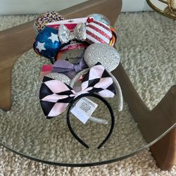 Ears  From Disneyland