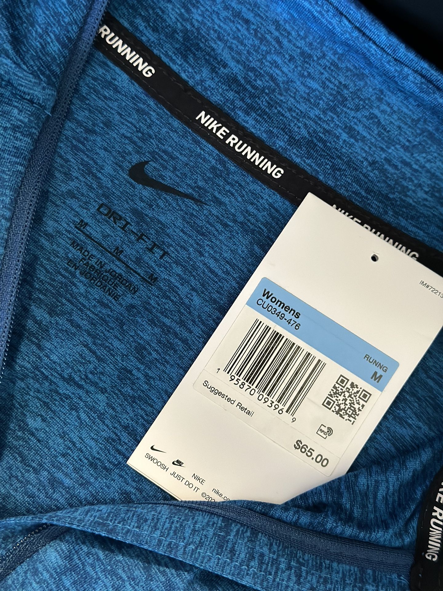 Adidas Sweatshirt “M”